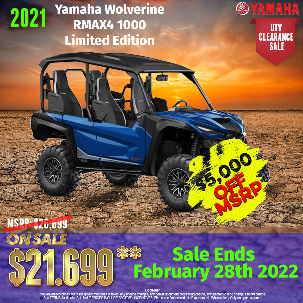 Specials Wheels In Motion Chatsworth California